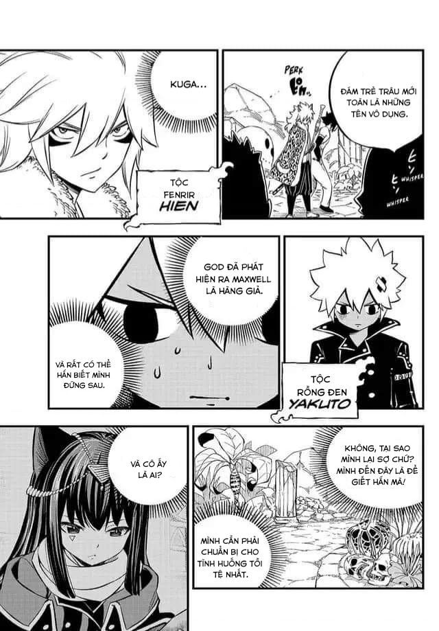 Dead Rock Chap 4 - Next Chap 5