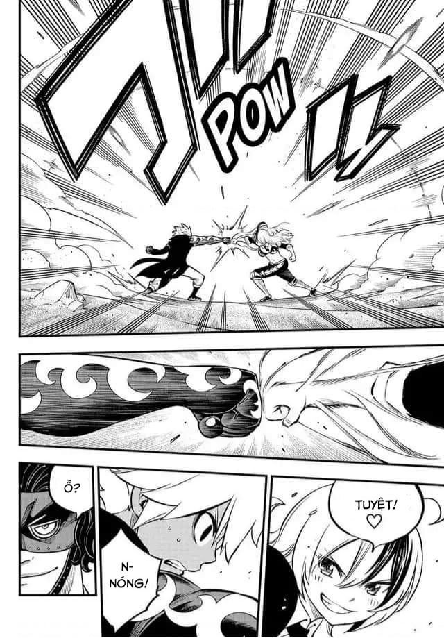 Dead Rock Chap 4 - Next Chap 5