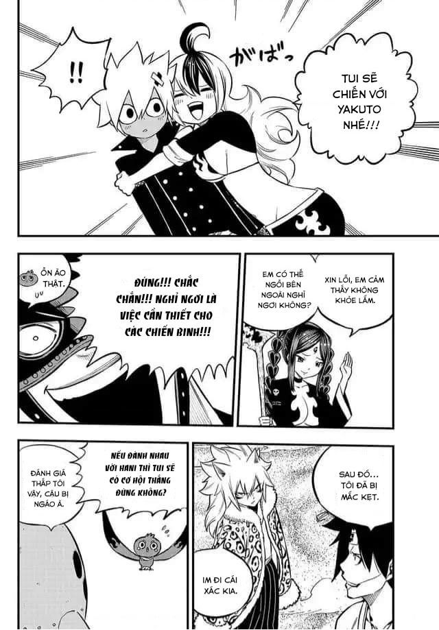 Dead Rock Chap 4 - Next Chap 5