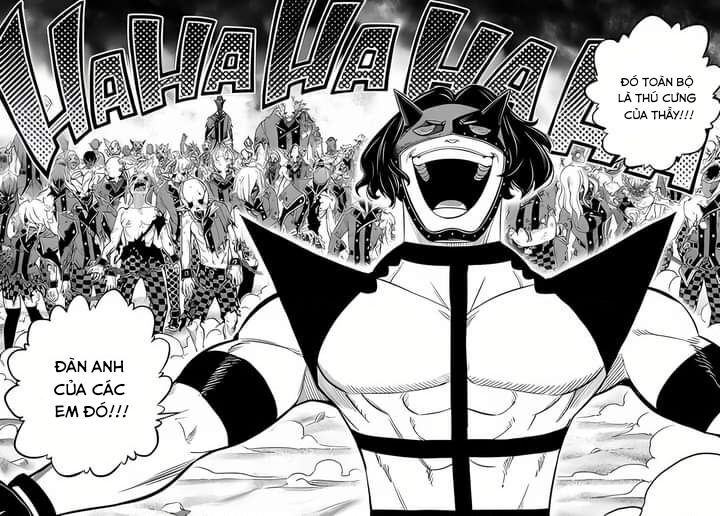 Dead Rock Chap 4 - Next Chap 5