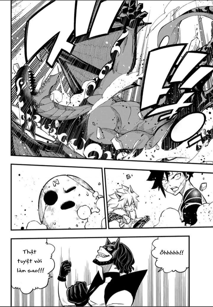 Dead Rock Chap 5 - Next Chap 6