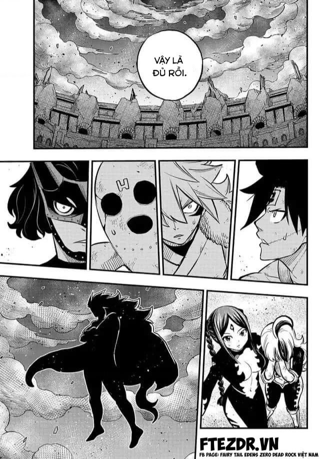 Dead Rock Chap 5 - Next Chap 6