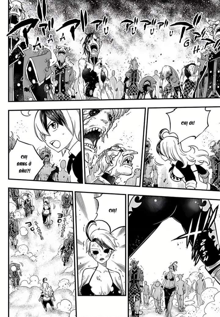 Dead Rock Chap 5 - Next Chap 6