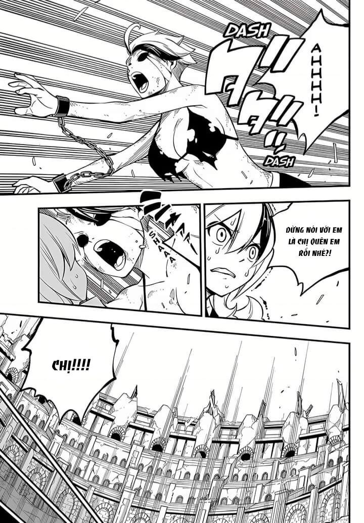Dead Rock Chap 5 - Next Chap 6