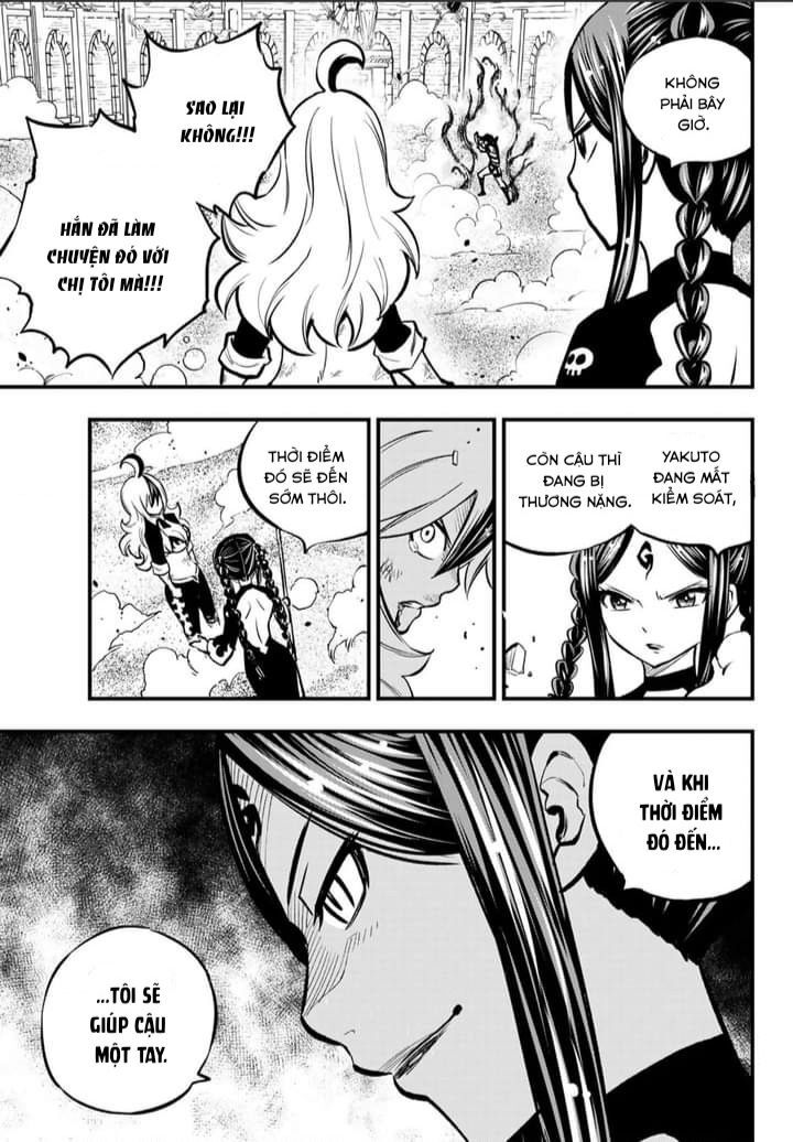 Dead Rock Chap 5 - Next Chap 6