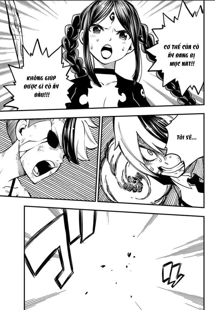 Dead Rock Chap 5 - Next Chap 6
