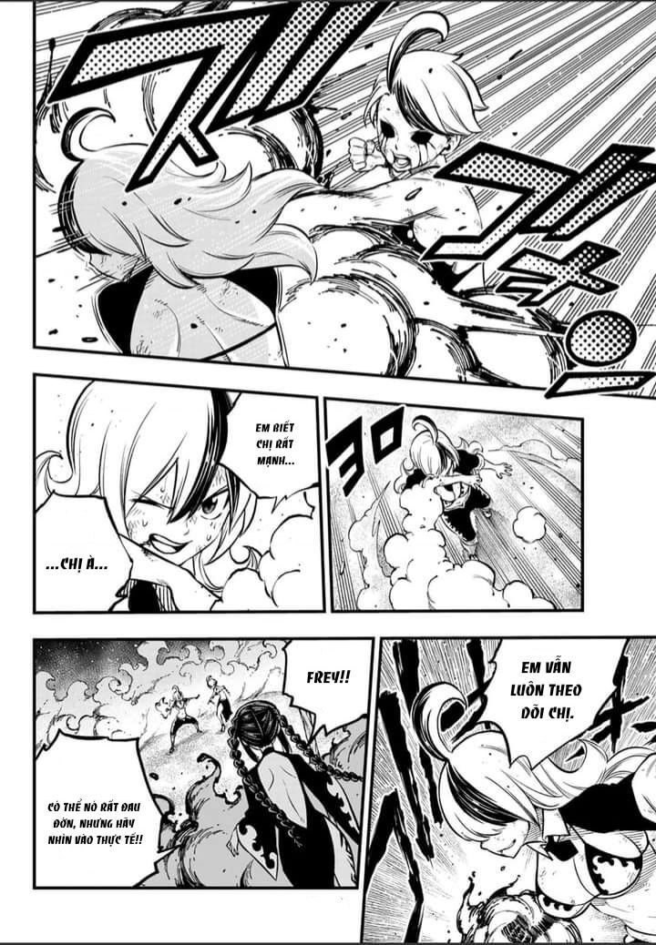 Dead Rock Chap 5 - Next Chap 6