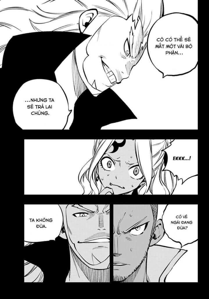 Dead Rock Chap 6 - Next Chap 7