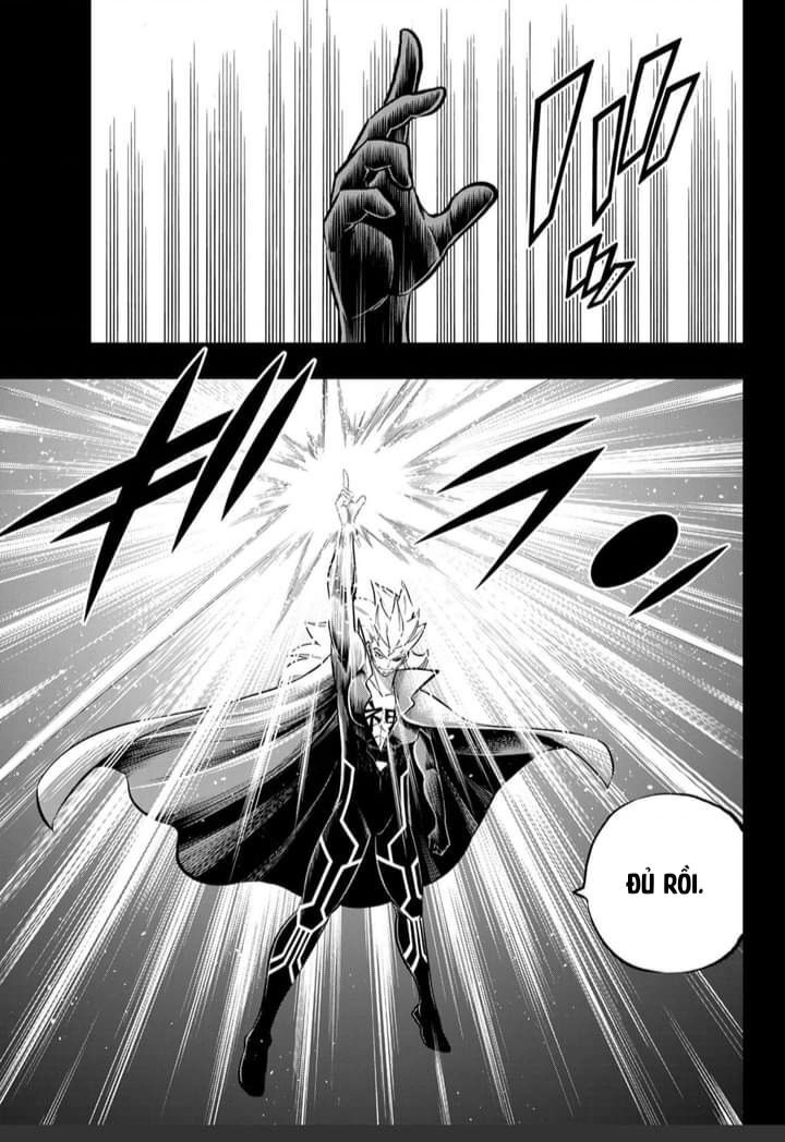 Dead Rock Chap 6 - Next Chap 7