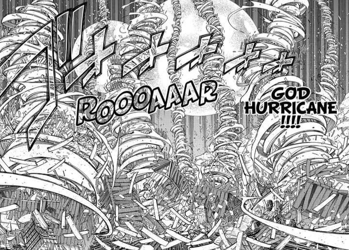 Dead Rock Chap 6 - Next Chap 7