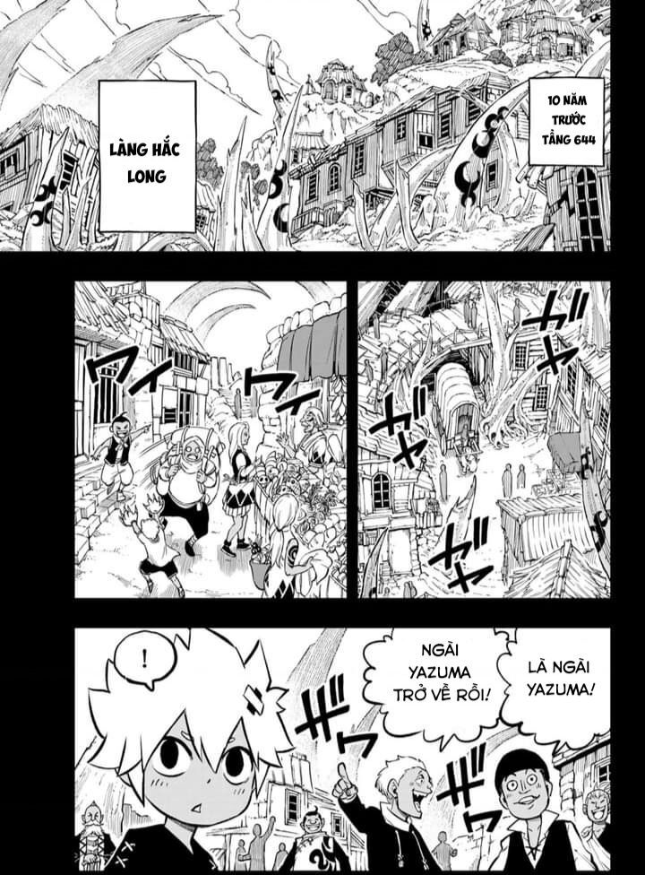 Dead Rock Chap 6 - Next Chap 7