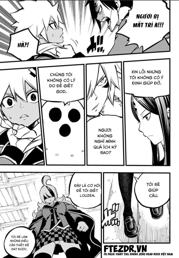 Dead Rock Chap 6 - Next Chap 7