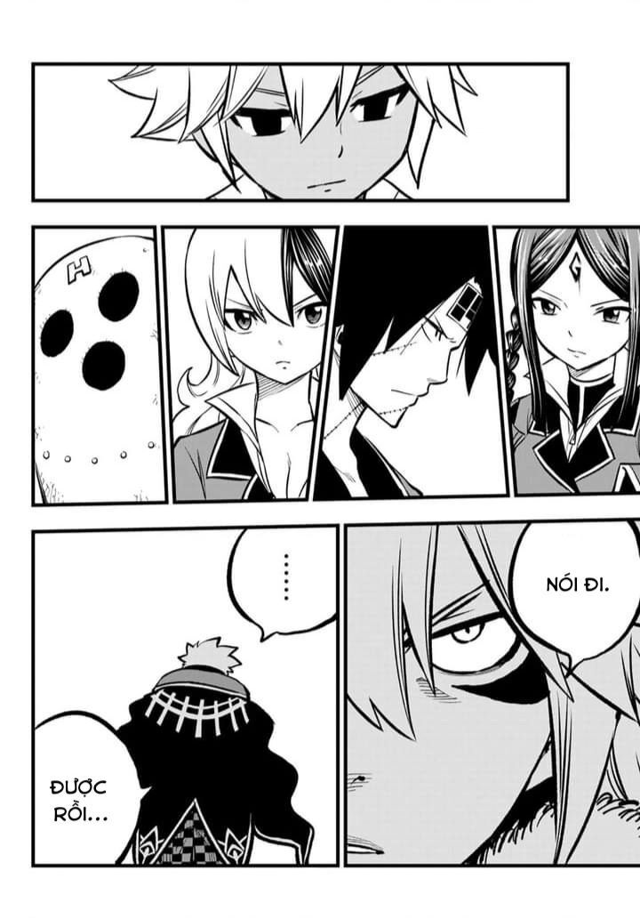 Dead Rock Chap 6 - Next Chap 7