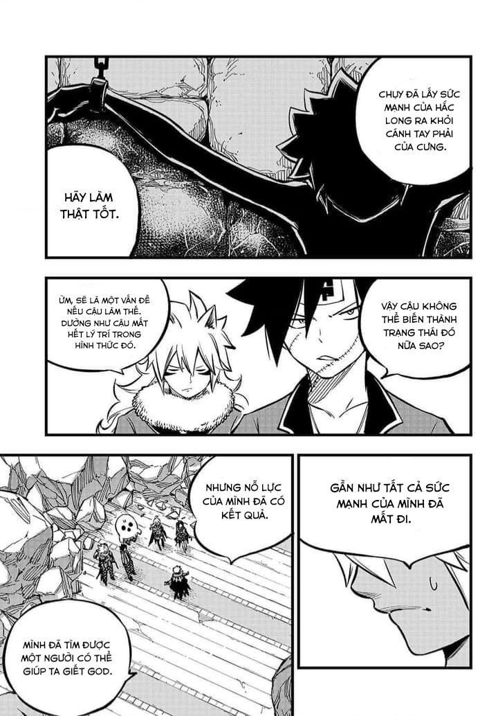 Dead Rock Chap 6 - Next Chap 7