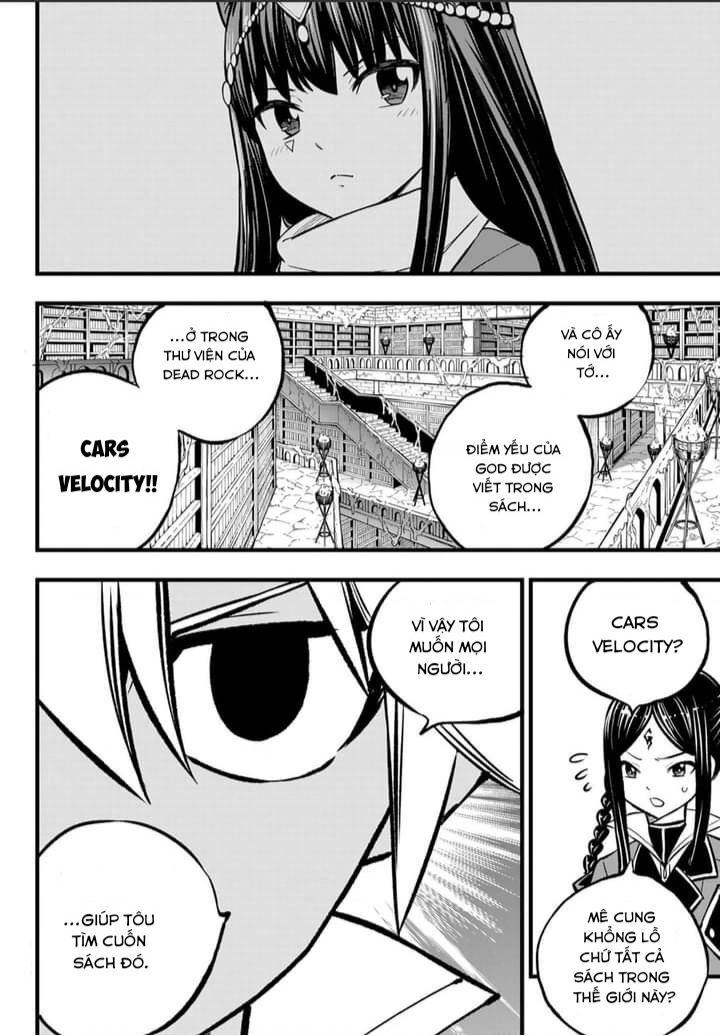 Dead Rock Chap 6 - Next Chap 7