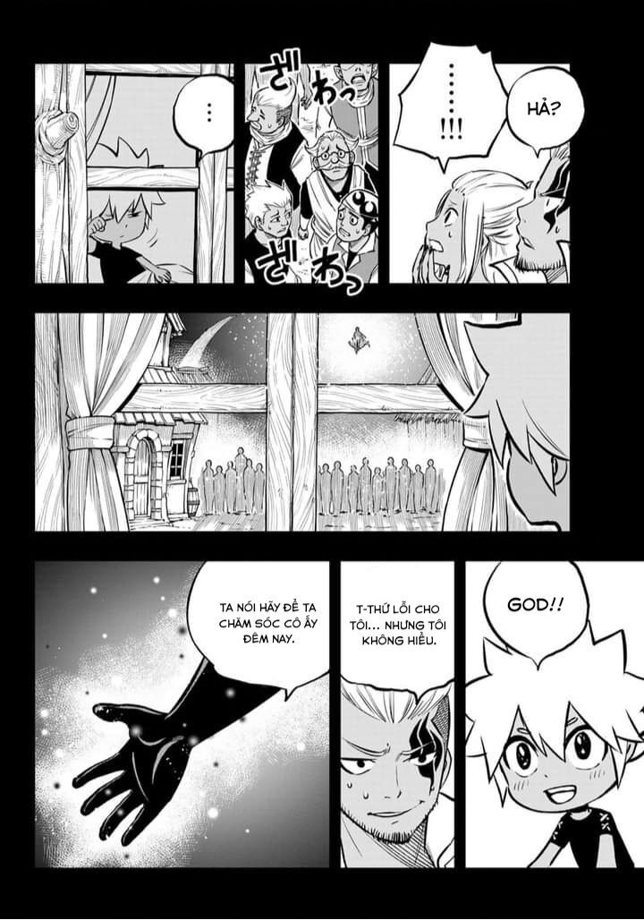 Dead Rock Chap 6 - Next Chap 7