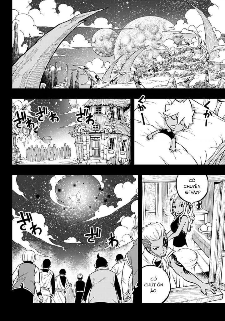 Dead Rock Chap 6 - Next Chap 7