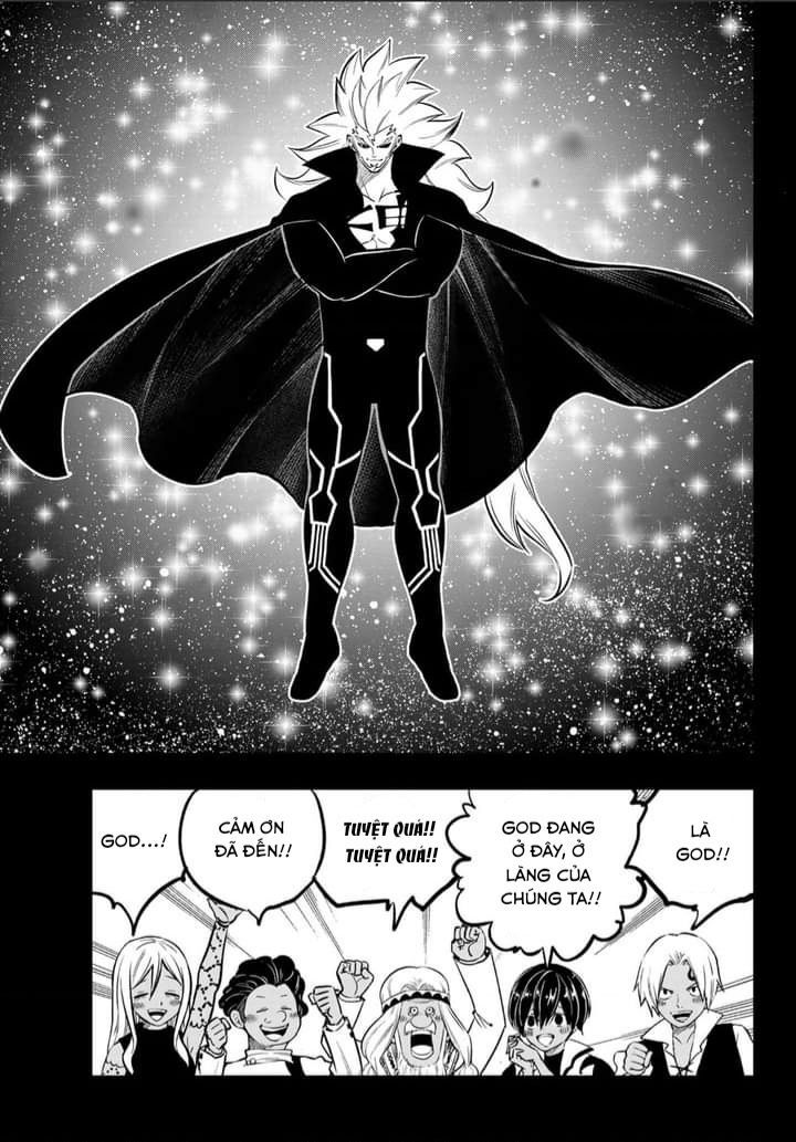 Dead Rock Chap 6 - Next Chap 7