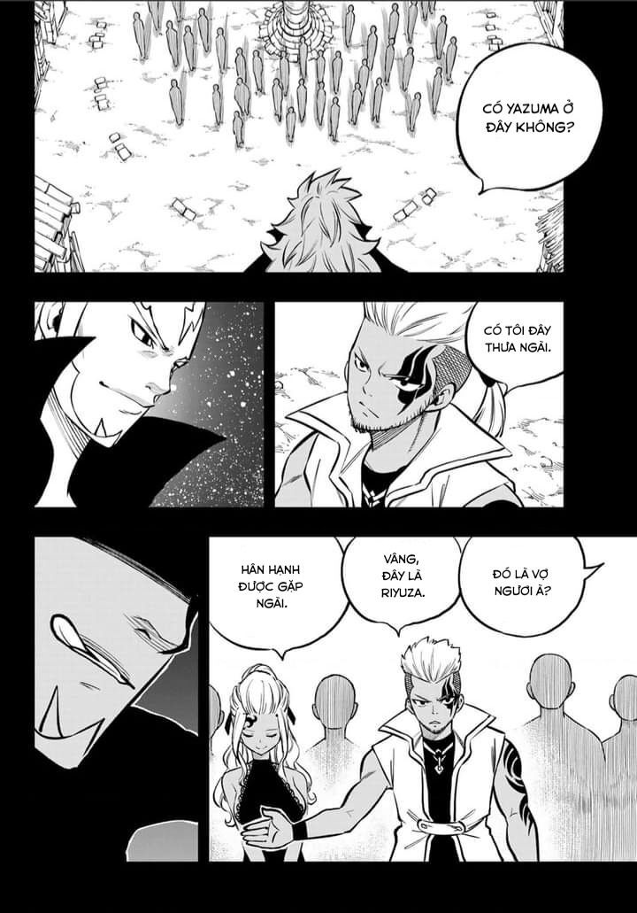 Dead Rock Chap 6 - Next Chap 7