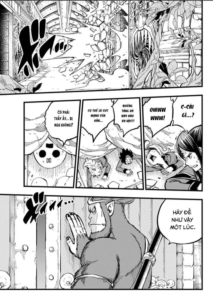 Dead Rock Chap 6 - Next Chap 7