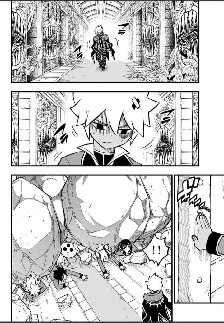 Dead Rock Chap 6 - Next Chap 7