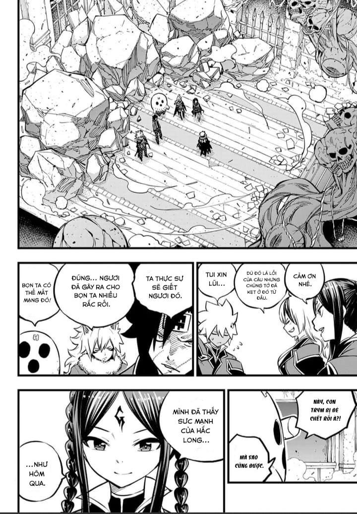 Dead Rock Chap 6 - Next Chap 7