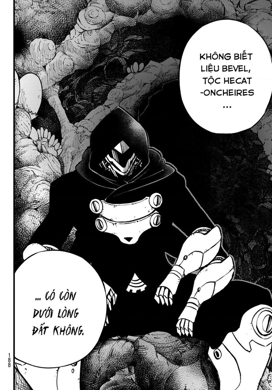 Dead Rock Chap 7 - Next Chap 8