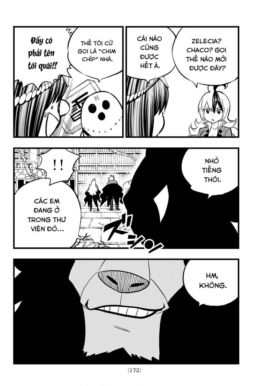 Dead Rock Chap 7 - Next Chap 8