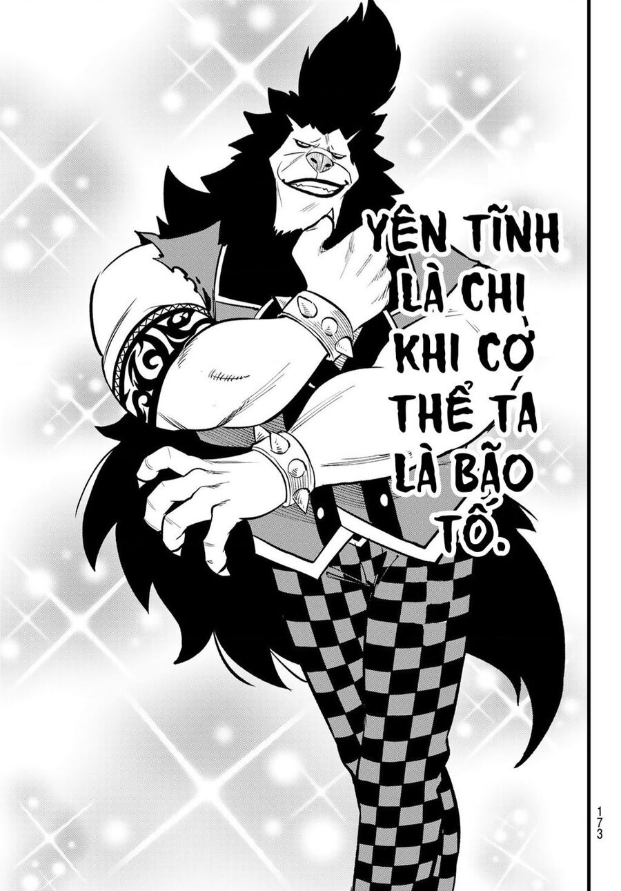 Dead Rock Chap 7 - Next Chap 8