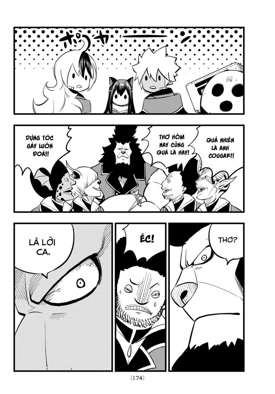 Dead Rock Chap 7 - Next Chap 8
