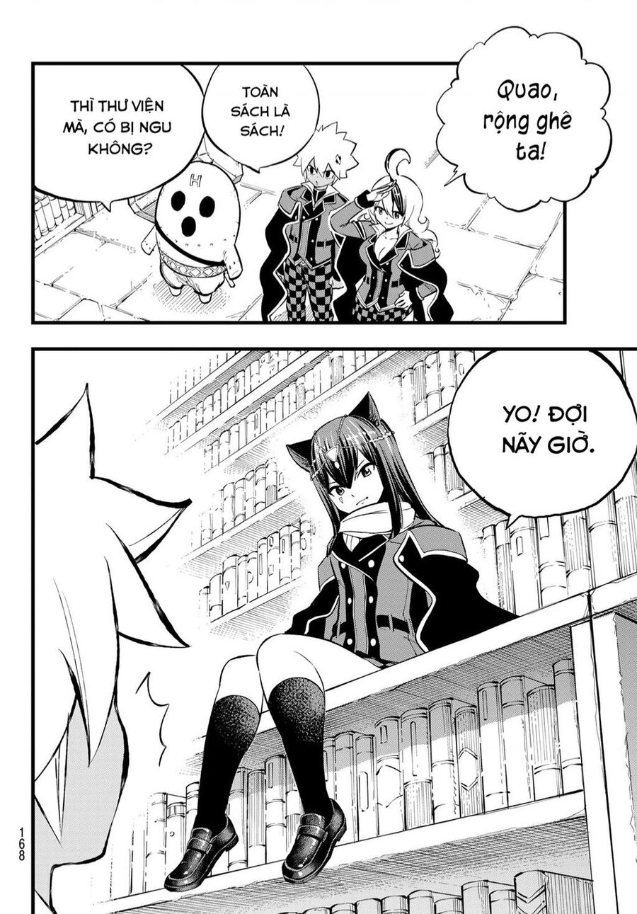 Dead Rock Chap 7 - Next Chap 8