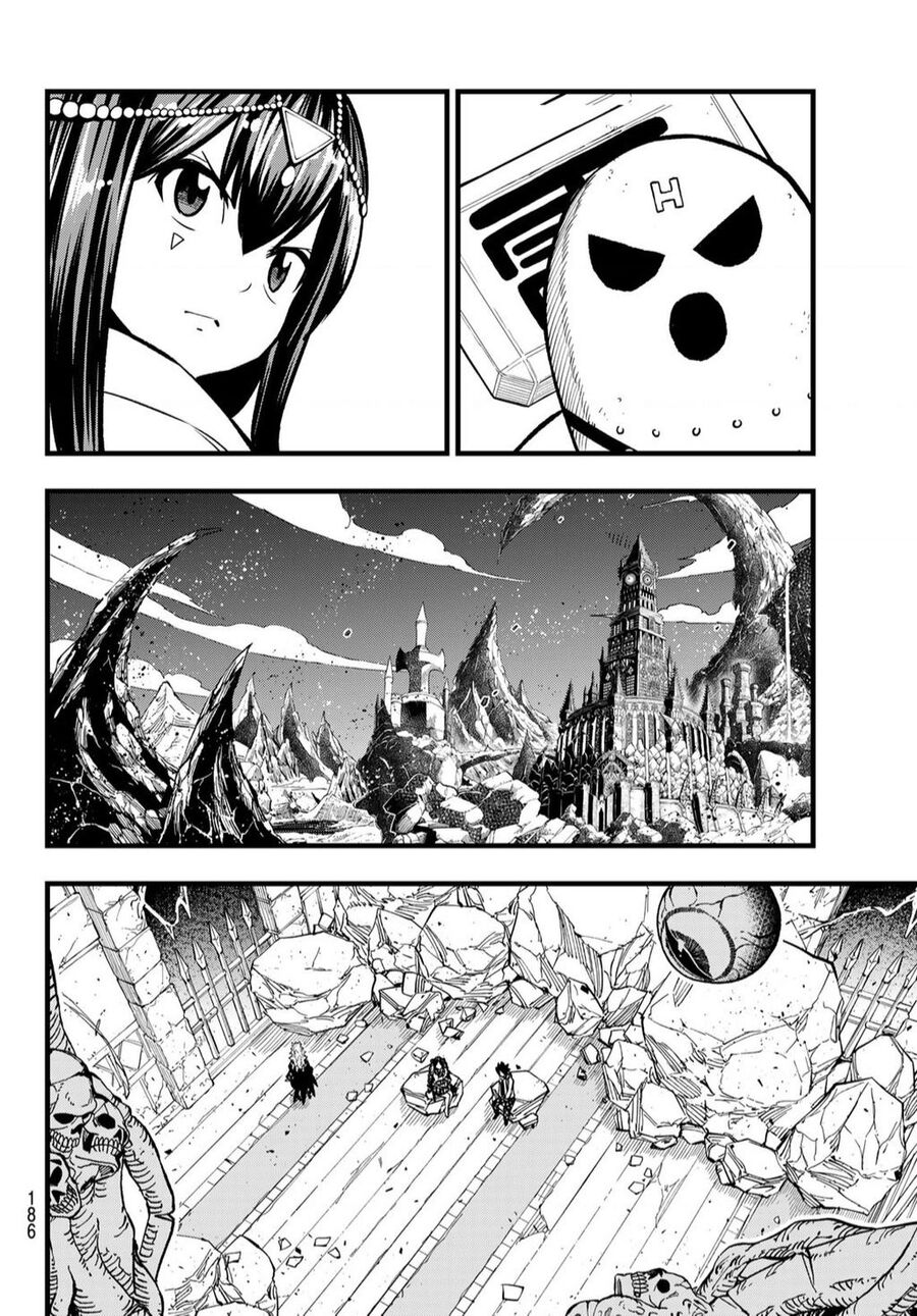 Dead Rock Chap 7 - Next Chap 8