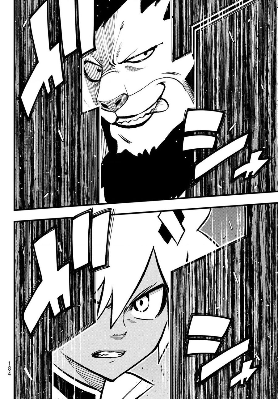 Dead Rock Chap 7 - Next Chap 8