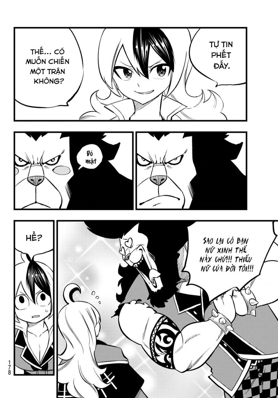 Dead Rock Chap 7 - Next Chap 8