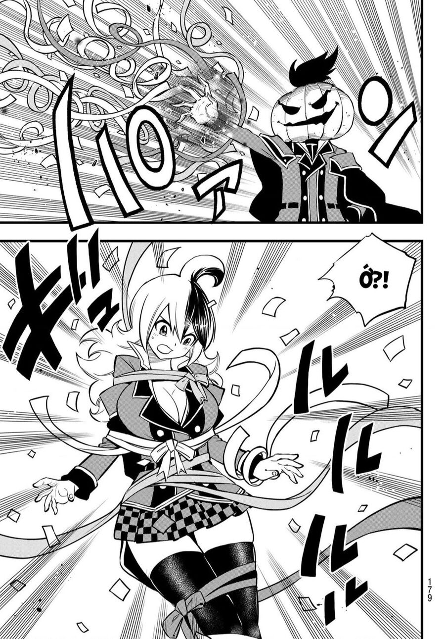 Dead Rock Chap 7 - Next Chap 8