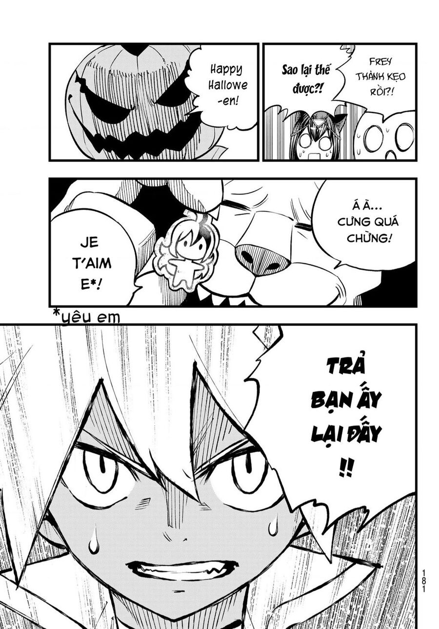 Dead Rock Chap 7 - Next Chap 8