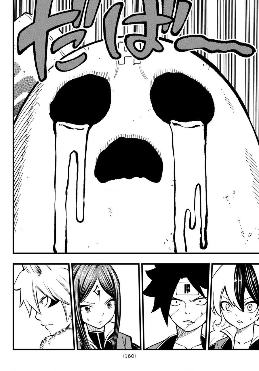 Dead Rock Chap 7 - Next Chap 8