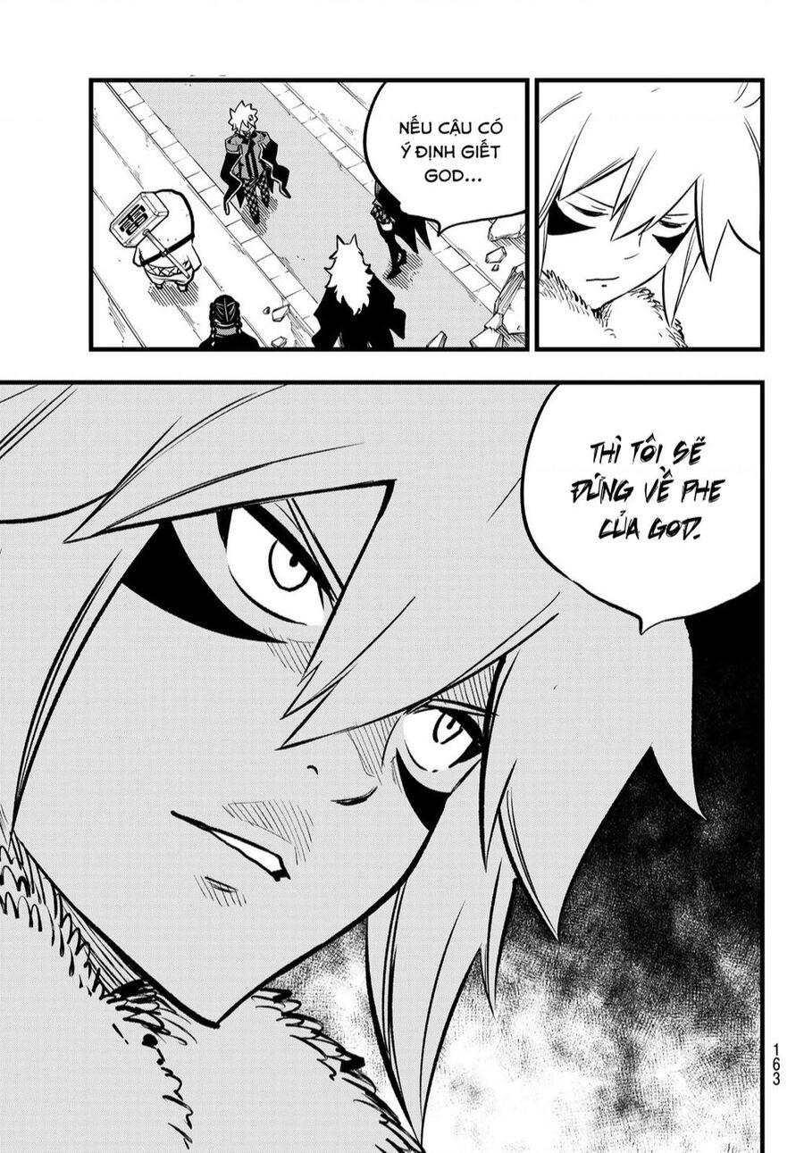 Dead Rock Chap 7 - Next Chap 8