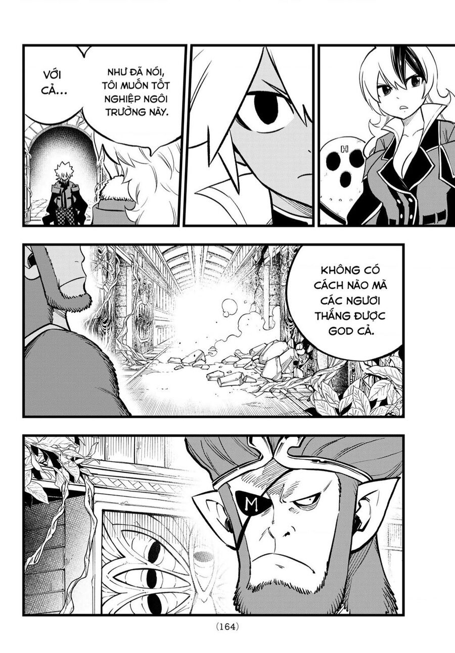 Dead Rock Chap 7 - Next Chap 8