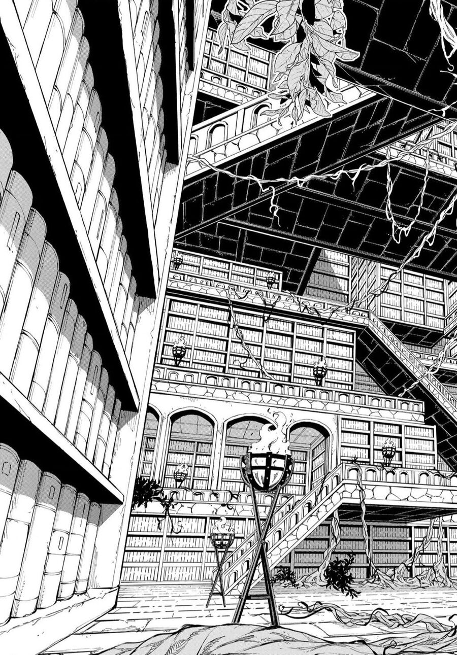 Dead Rock Chap 7 - Next Chap 8