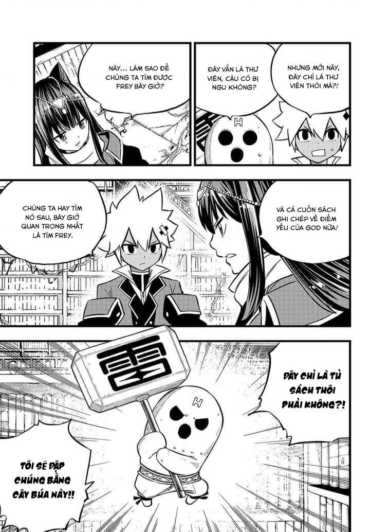 Dead Rock Chap 8 - Next Chap 9