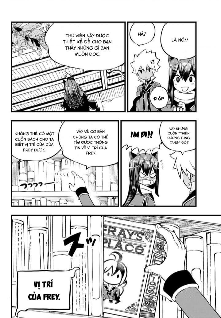 Dead Rock Chap 8 - Next Chap 9