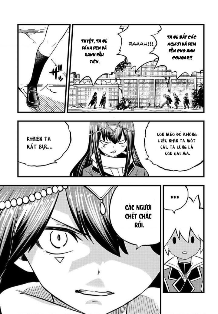 Dead Rock Chap 8 - Next Chap 9