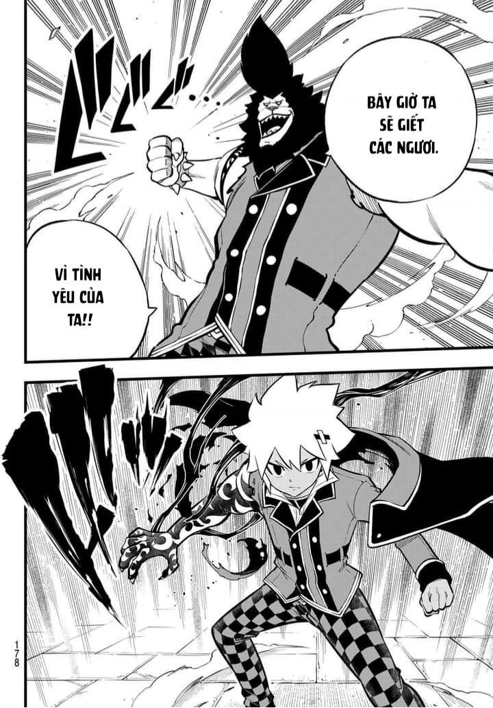 Dead Rock Chap 8 - Next Chap 9