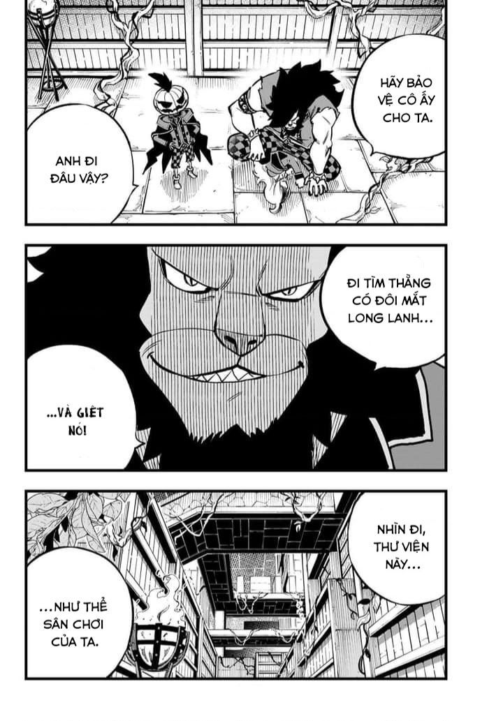 Dead Rock Chap 8 - Next Chap 9
