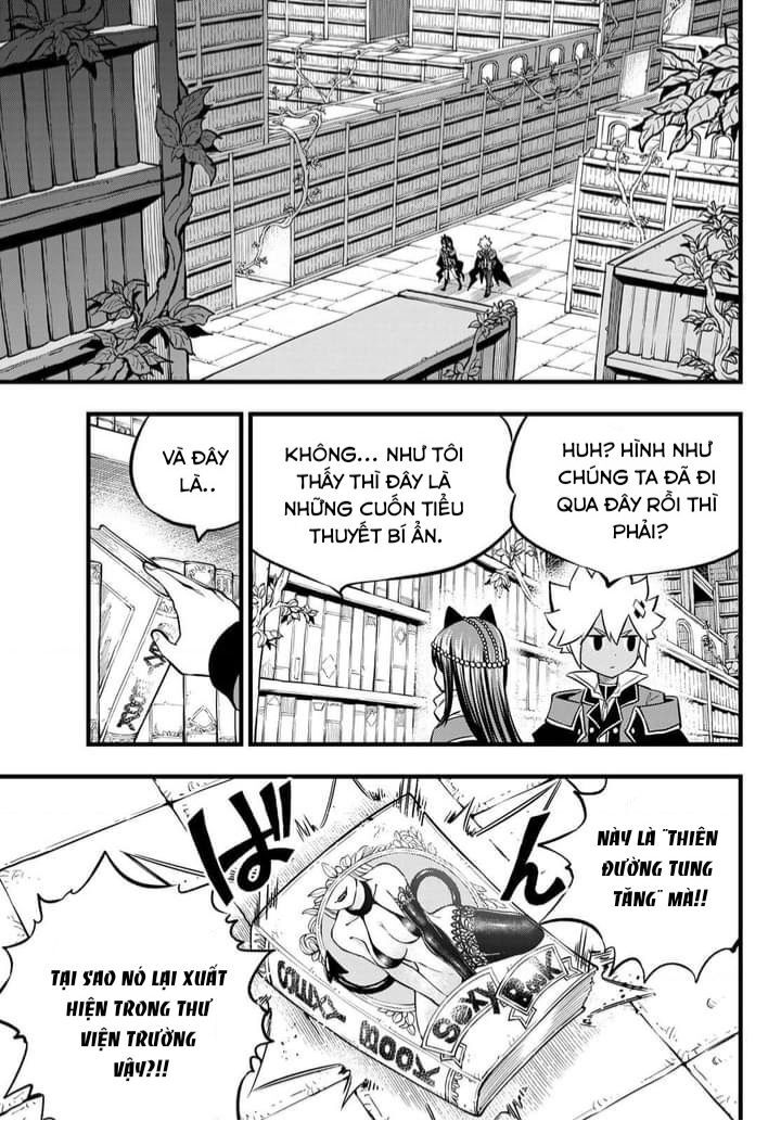 Dead Rock Chap 8 - Next Chap 9