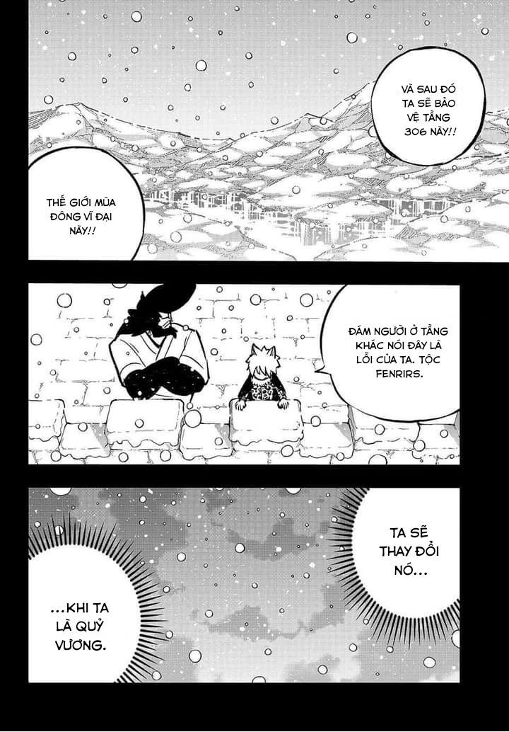 Dead Rock Chap 9 - Next Chap 10