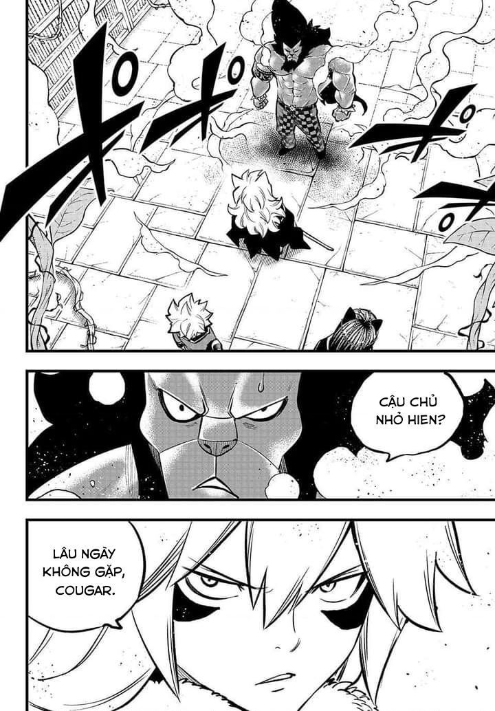 Dead Rock Chap 9 - Next Chap 10
