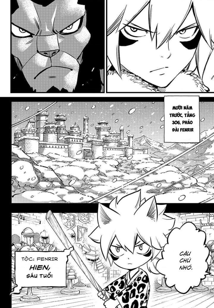 Dead Rock Chap 9 - Next Chap 10