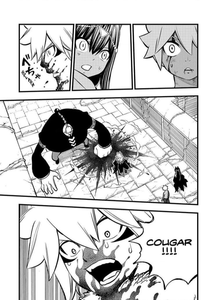 Dead Rock Chap 10 - Next Chap 11